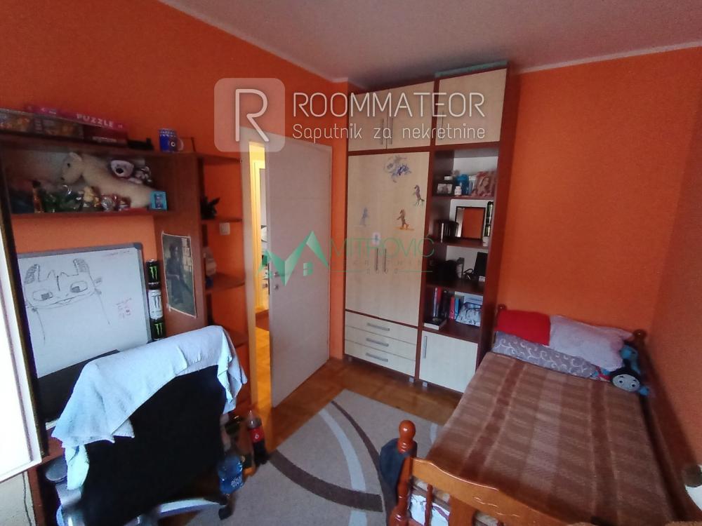 Slika 6 - Troiposoban stan na prodaju, 70m2, 144.200€