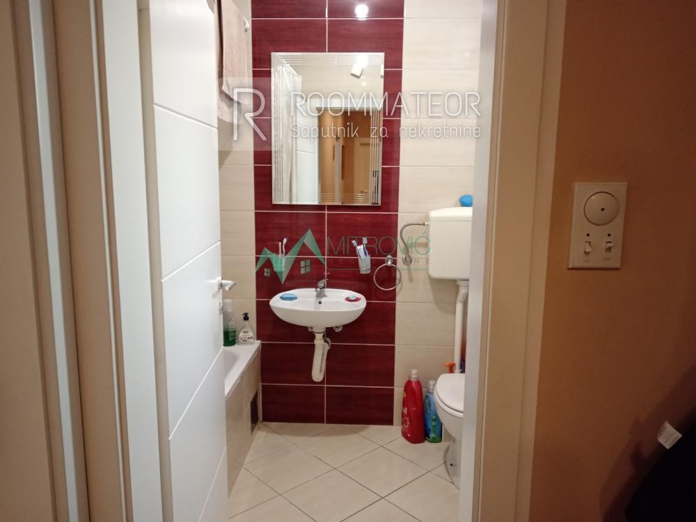 Slika 7 - Troiposoban stan na prodaju, 70m2, 144.200€