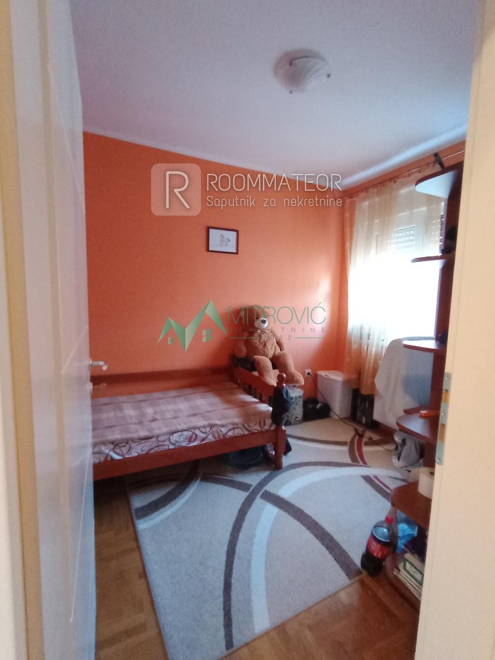 Slika 5 - Troiposoban stan na prodaju, 70m2, 144.200€