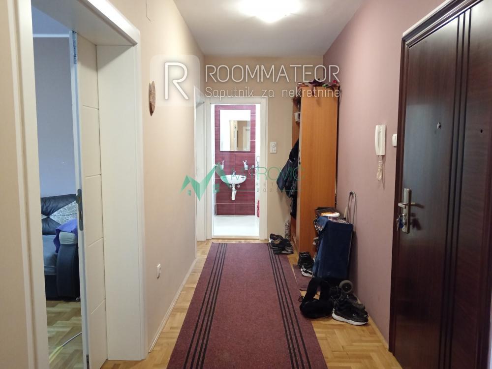 Slika 3 - Troiposoban stan na prodaju, 70m2, 144.200€