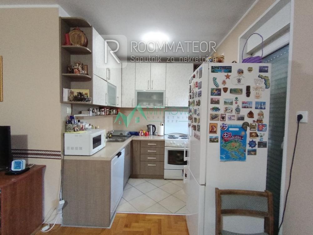 Slika 2 - Troiposoban stan na prodaju, 70m2, 144.200€