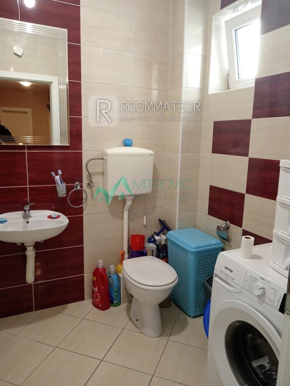 Slika 8 - Troiposoban stan na prodaju, 70m2, 144.200€