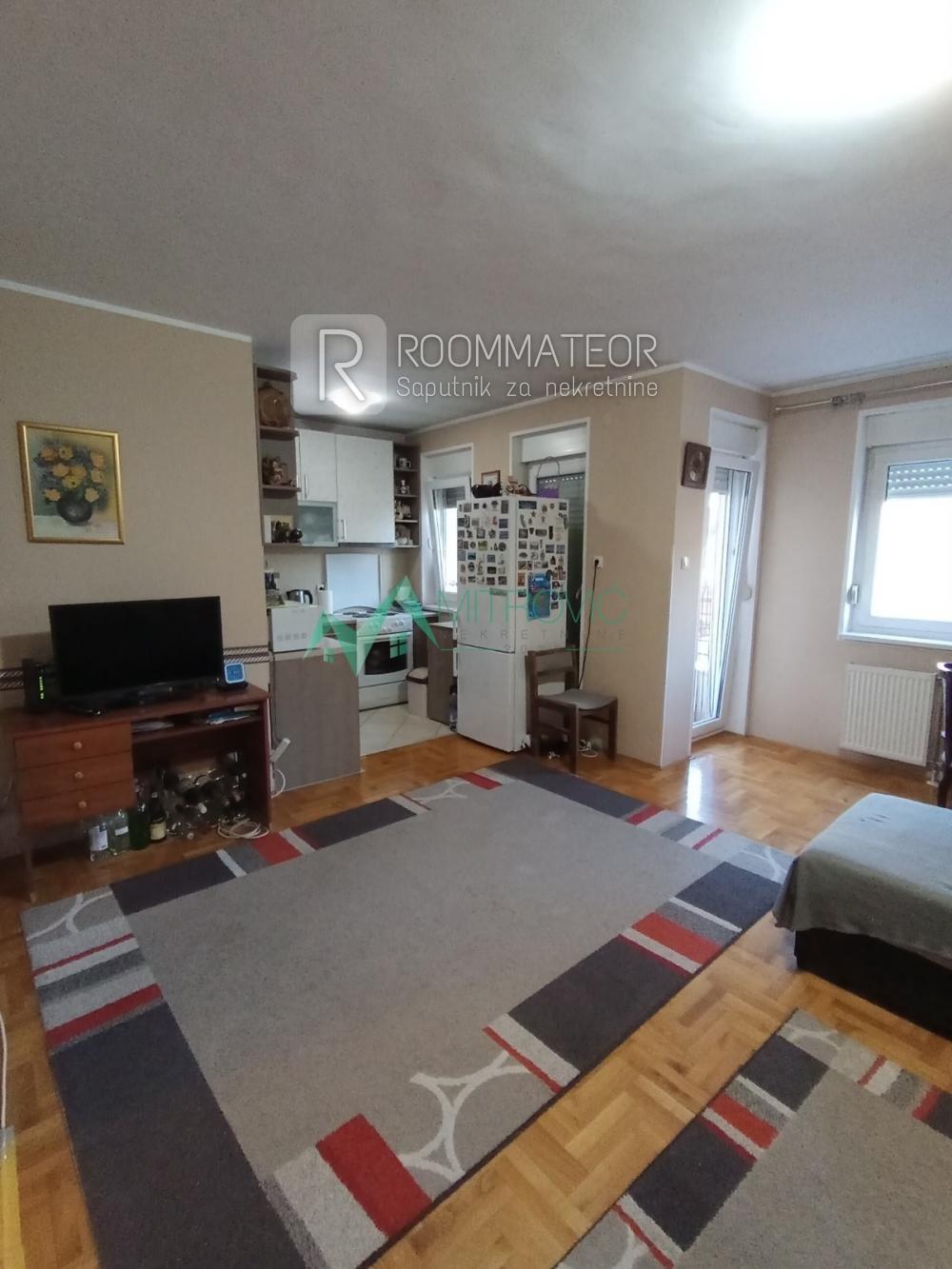 Slika 1 - Troiposoban stan na prodaju, 70m2, 144.200€