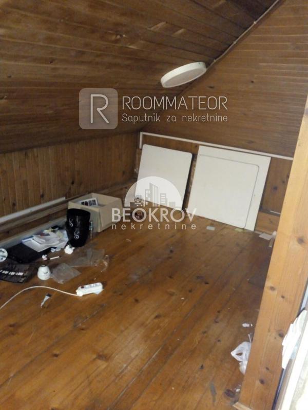 Slika 6 - Ustanička,  Lokal za izdavanje, 74m2, 1.150€