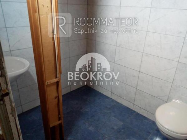 Slika 4 - Ustanička,  Lokal za izdavanje, 74m2, 1.150€