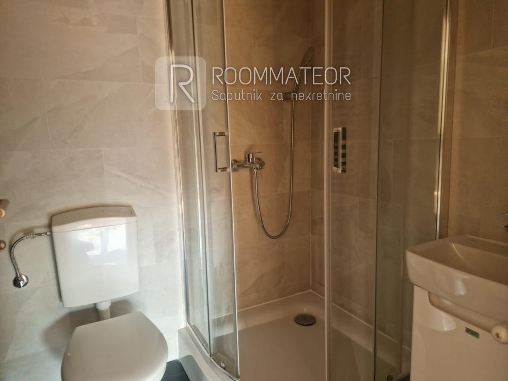 Slika 5 - Novi Grad, Dvoiposoban stan na prodaju, 57m2, 121.120€