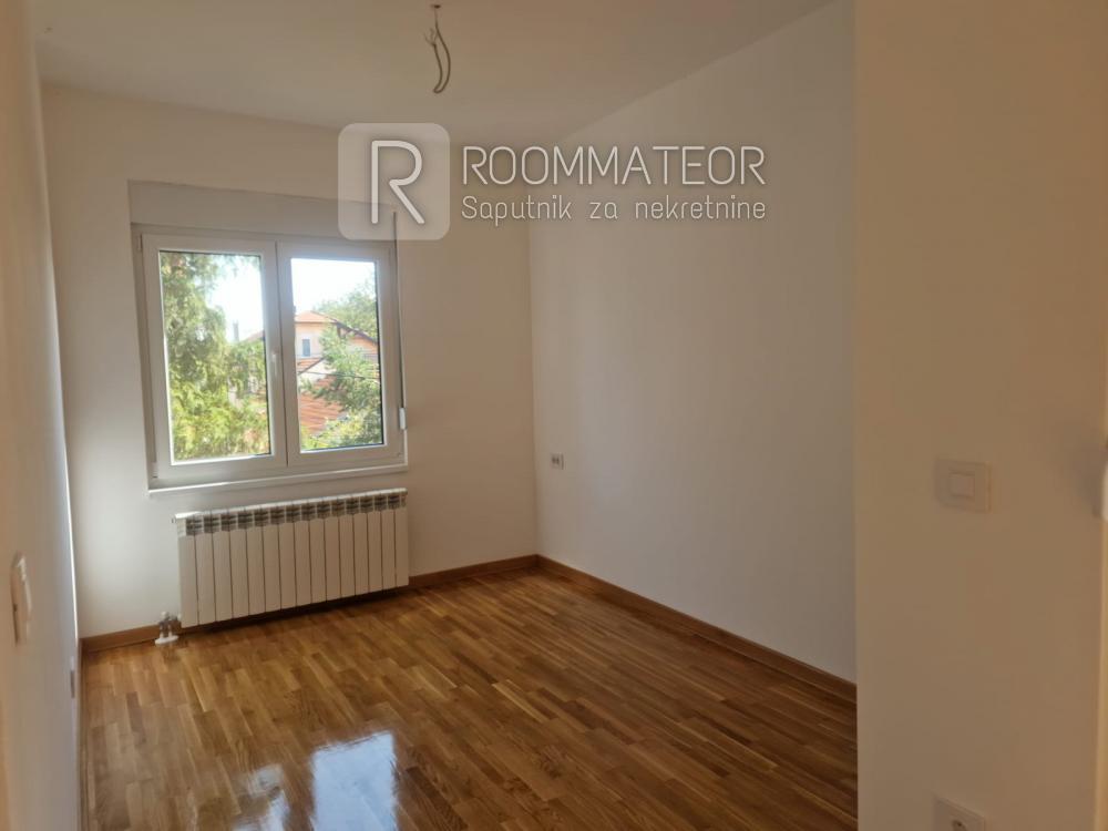 Slika 2 - Novi Grad, Dvoiposoban stan na prodaju, 57m2, 121.120€