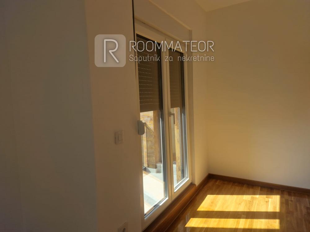 Slika 1 - Novi Grad, Dvoiposoban stan na prodaju, 57m2, 121.120€