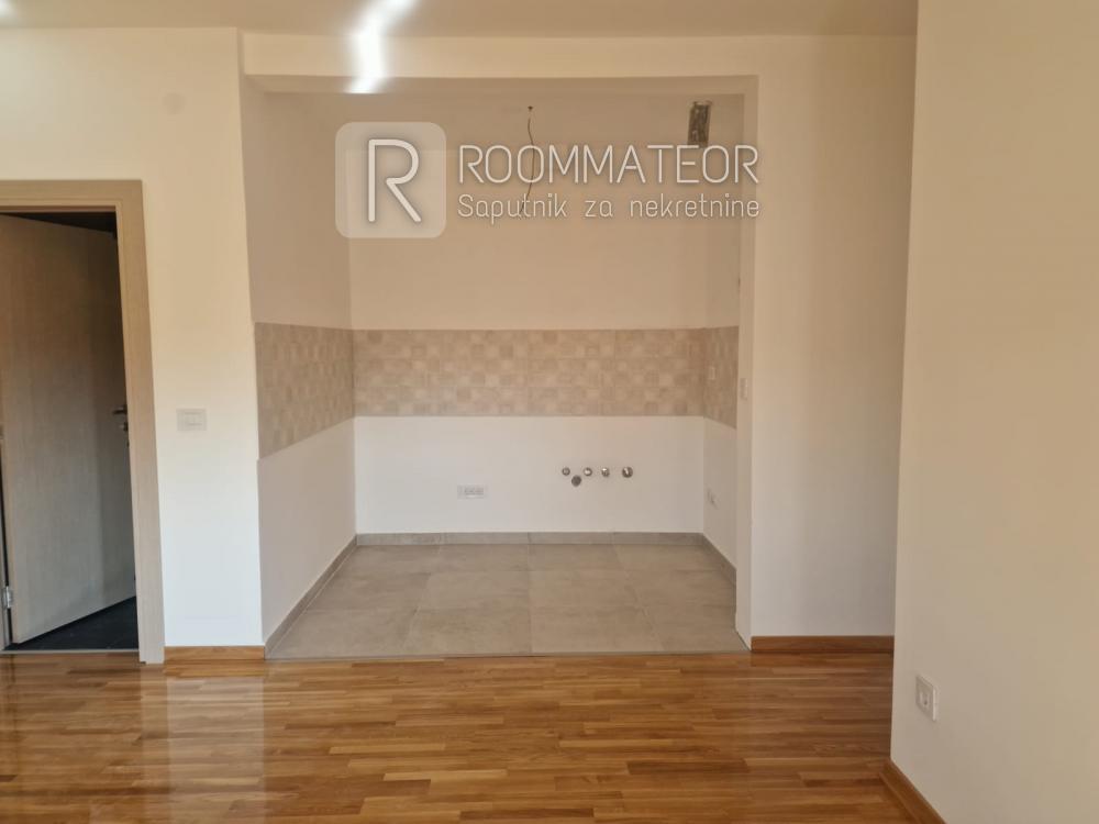 Slika 4 - Novi Grad, Dvoiposoban stan na prodaju, 57m2, 121.120€