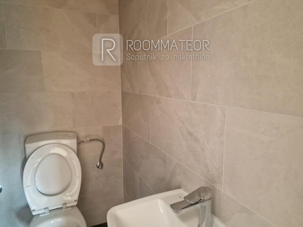 Slika 6 - Novi Grad, Dvoiposoban stan na prodaju, 57m2, 121.120€