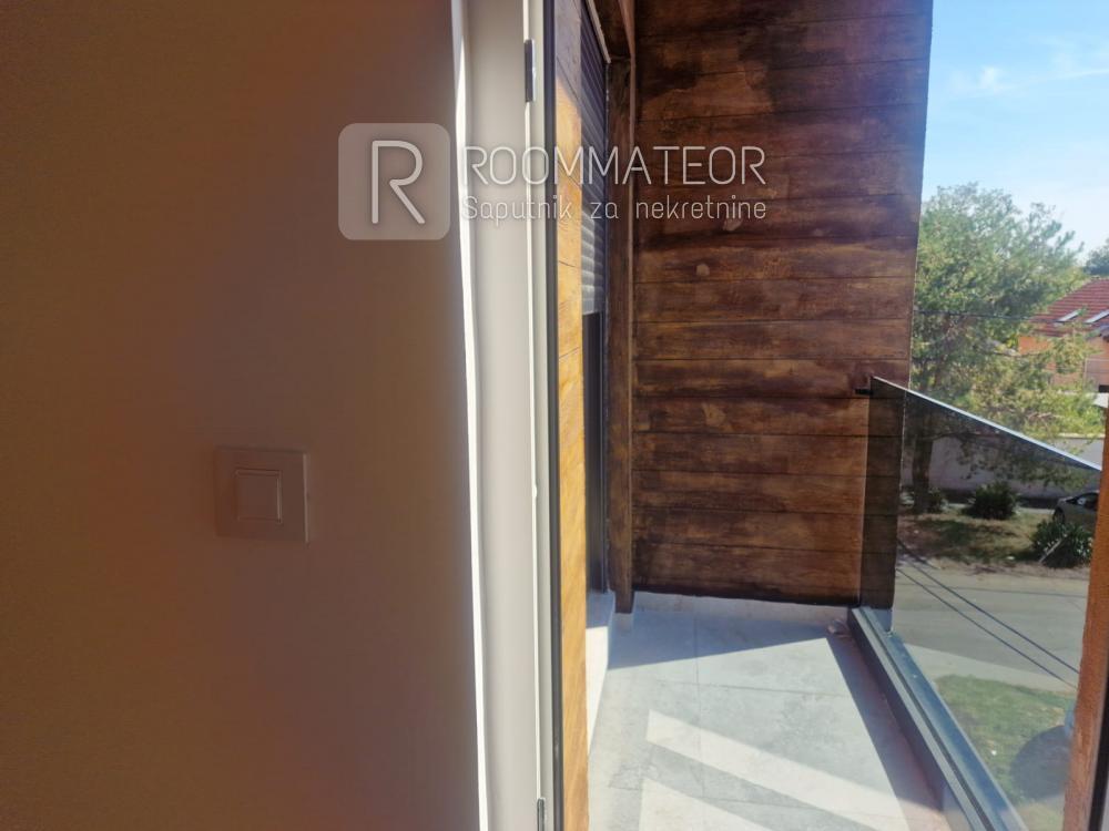 Slika 3 - Novi Grad, Dvoiposoban stan na prodaju, 57m2, 121.120€