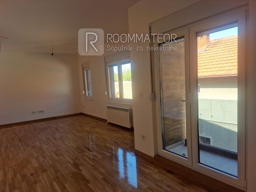 Glavna slika -Novi Grad, Dvoiposoban stan na prodaju, 57m2, 121.120€