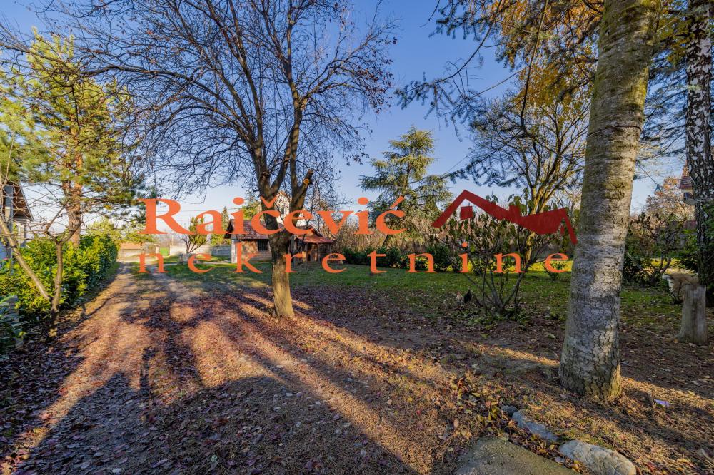 Slika 1 - Put za Bosnjake I deo,  Kuća na prodaju, 199m2, 150.000€