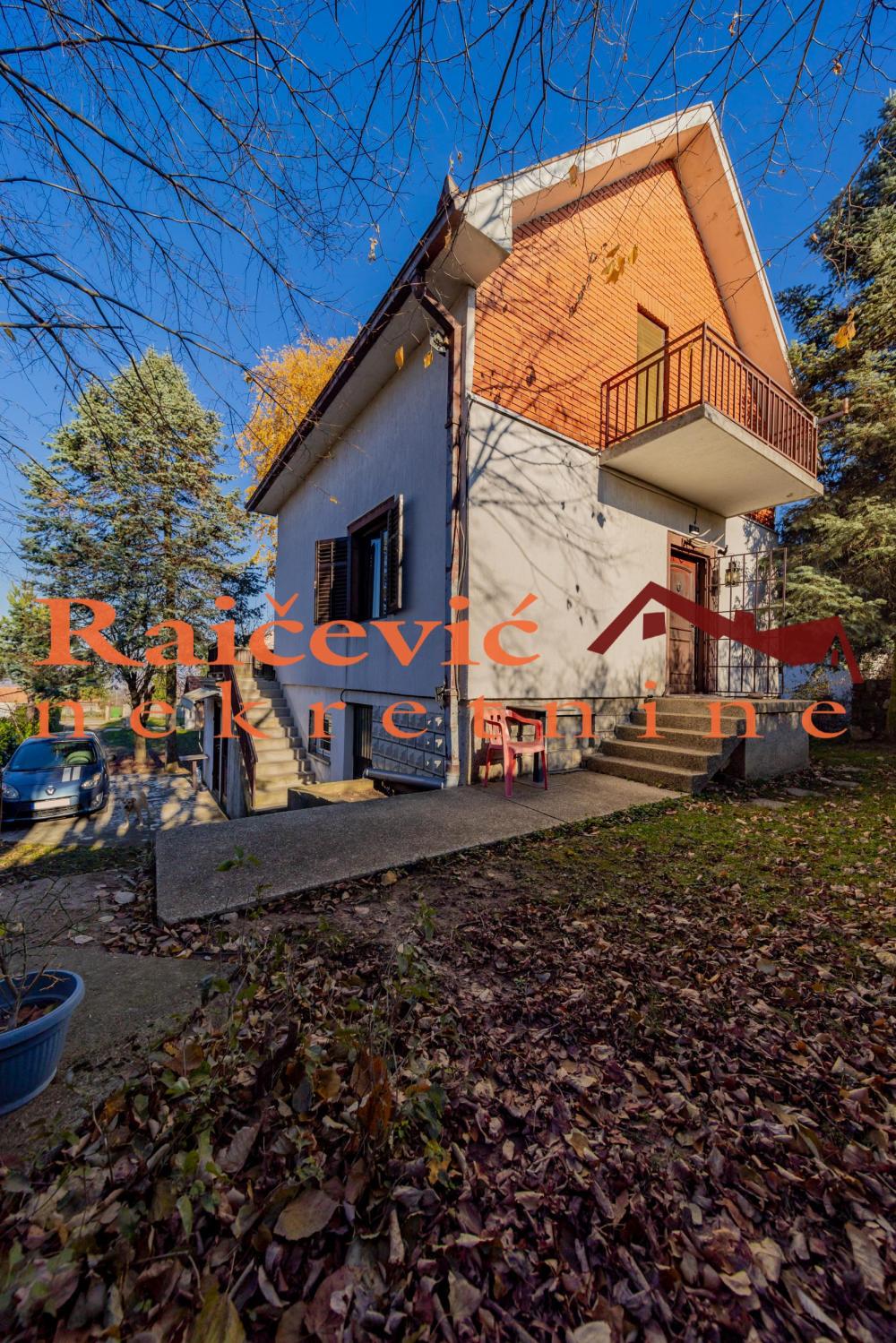 Slika 3 - Put za Bosnjake I deo,  Kuća na prodaju, 199m2, 150.000€