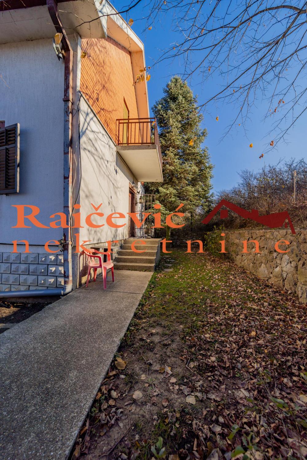 Slika 4 - Put za Bosnjake I deo,  Kuća na prodaju, 199m2, 150.000€