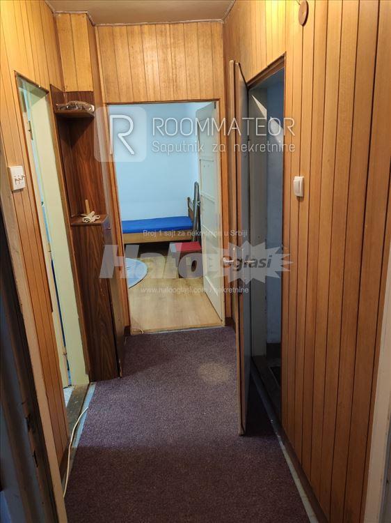 Glavna slika -Rastka Petrovica, Dvosoban stan na prodaju, 62m2, 105.000€