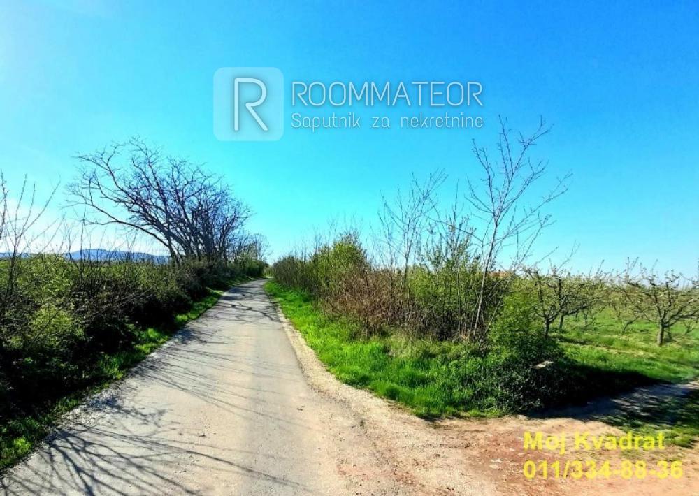 Slika 3 -  Plac na prodaju, Mladenovac, Mala Vrbica, 250.000€