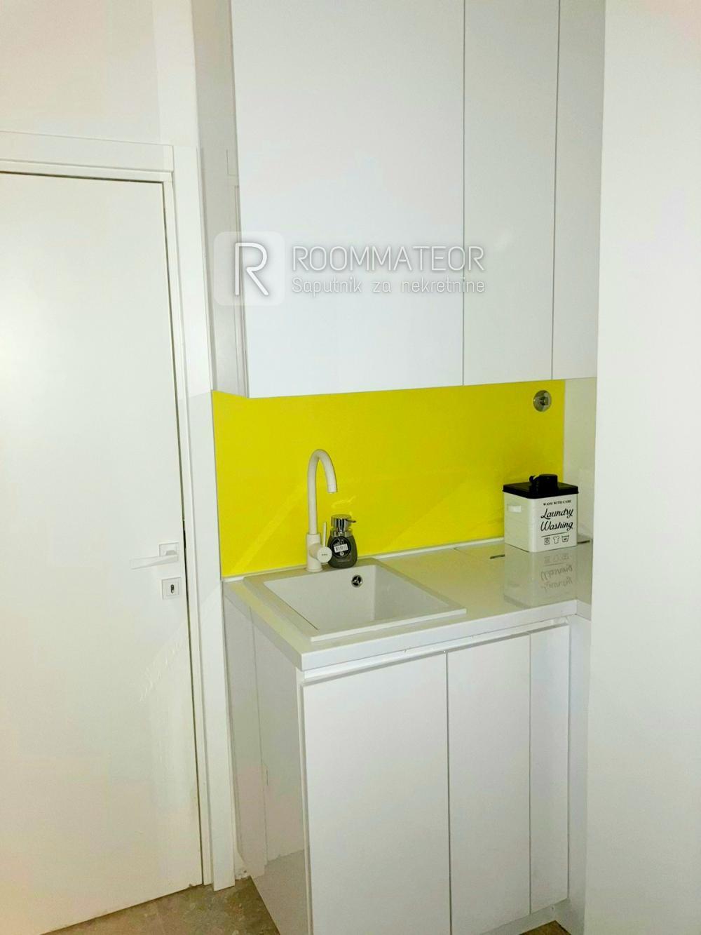 Slika 2 -  Stan za izdavanje, 26m2