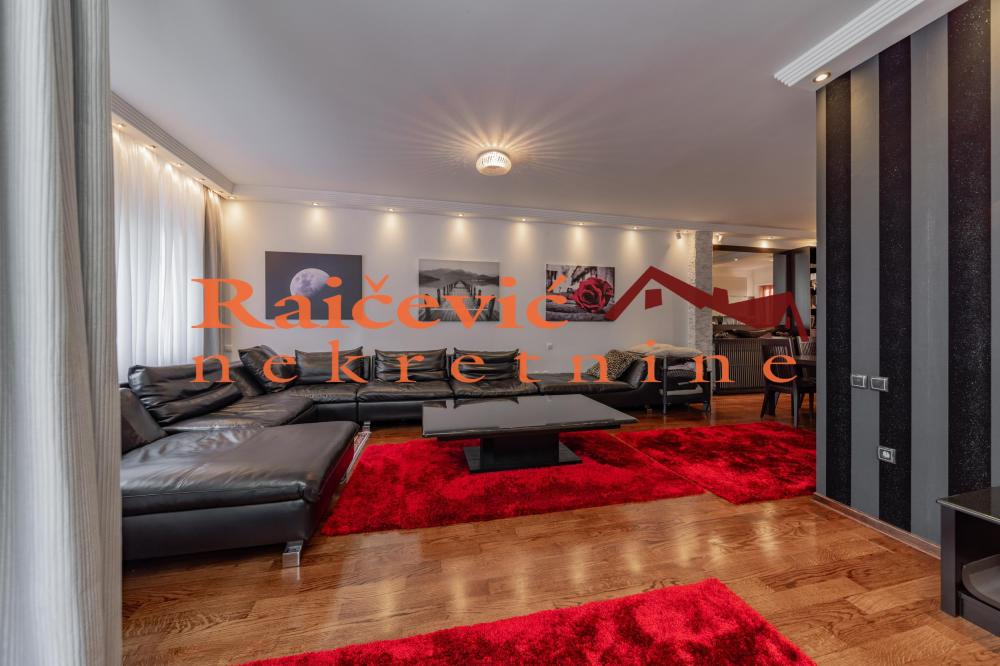 Slika 1 - Diane Budisavljevic,  Kuća na prodaju, 288m2, 850.000€