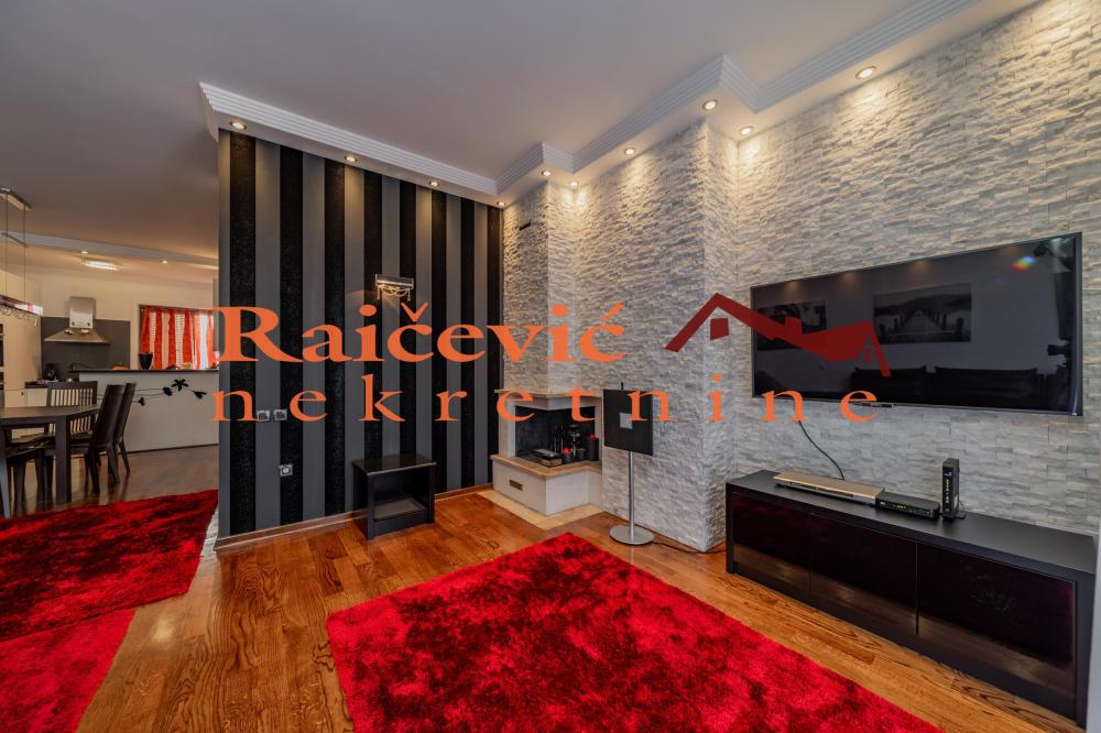 Slika 2 - Diane Budisavljevic,  Kuća na prodaju, 288m2, 850.000€