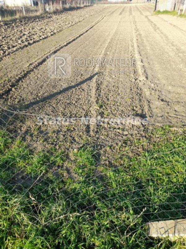 Slika 7 -  Plac na prodaju, Futog, , 96.500€