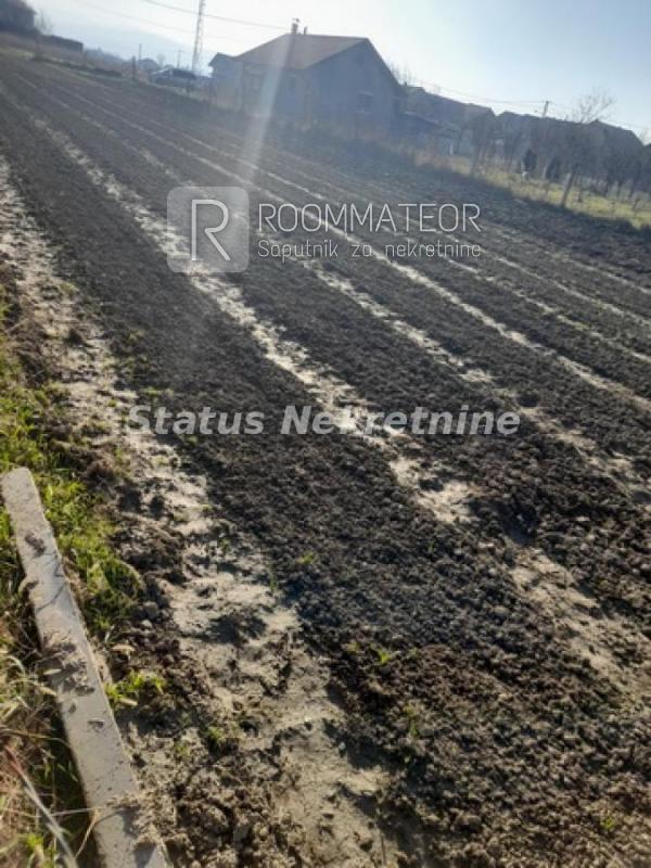 Slika 8 -  Plac na prodaju, Futog, , 96.500€