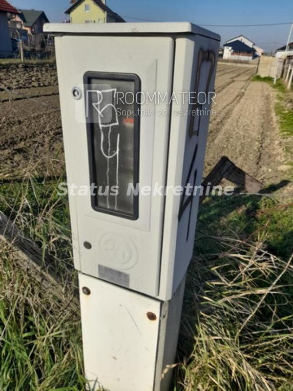 Slika 4 -  Plac na prodaju, Futog, , 96.500€
