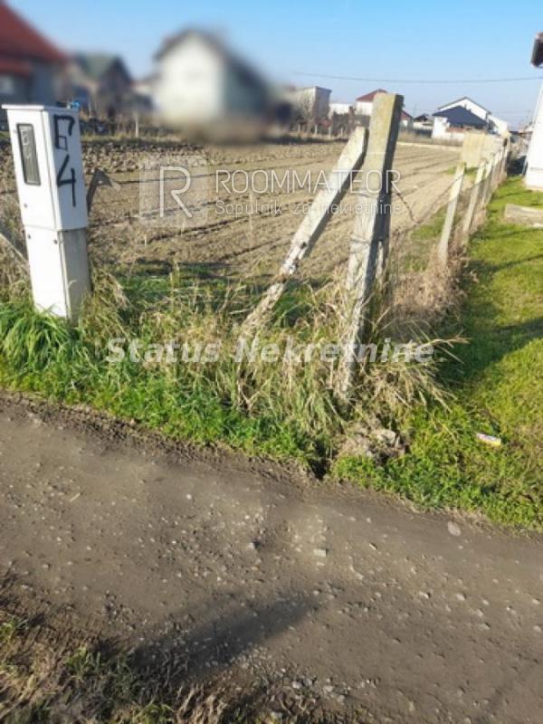 Slika 5 -  Plac na prodaju, Futog, , 96.500€