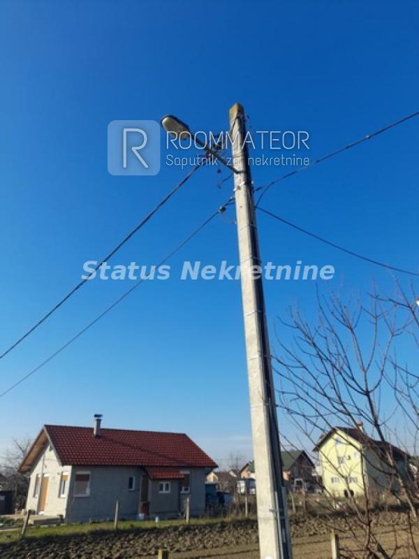 Slika 6 -  Plac na prodaju, Futog, , 96.500€