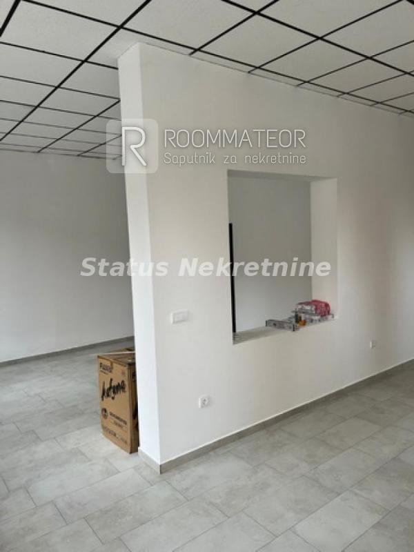 Slika 3 -  Lokal na prodaju, 57m2, 105.000€