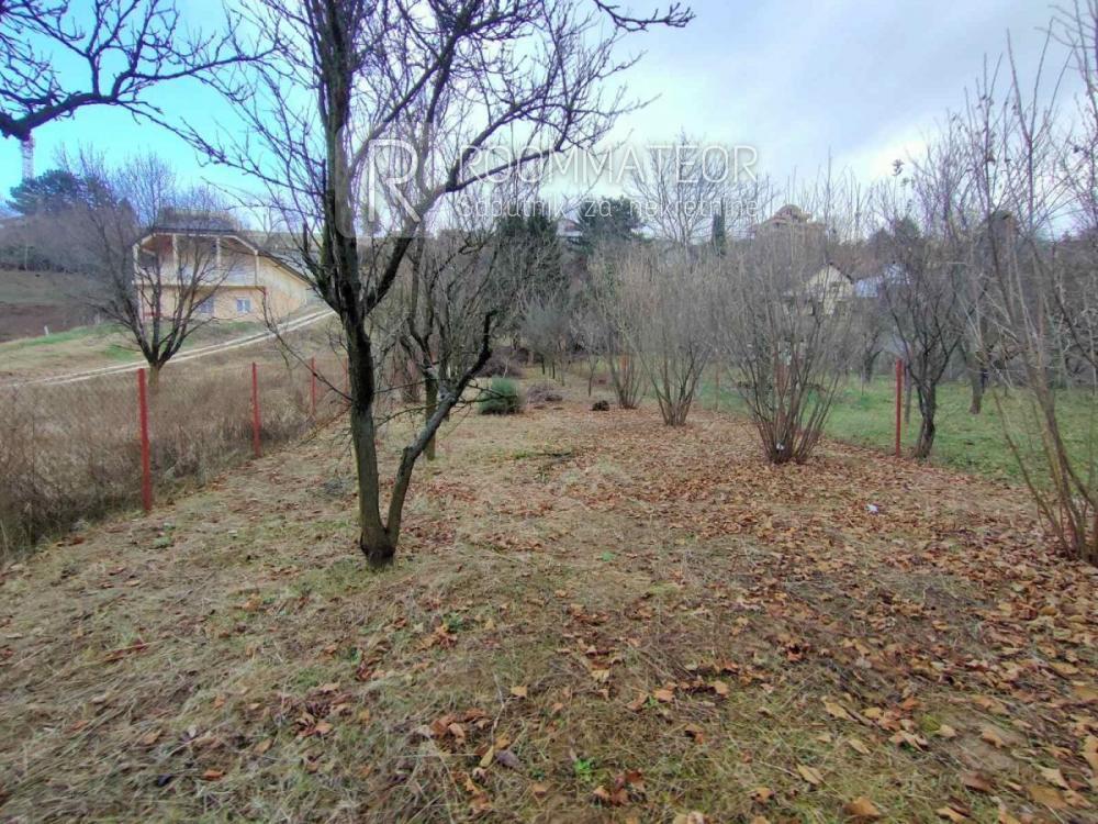 Glavna slika - Plac na prodaju, Sremska kamenica - Popovica, , 39.900€