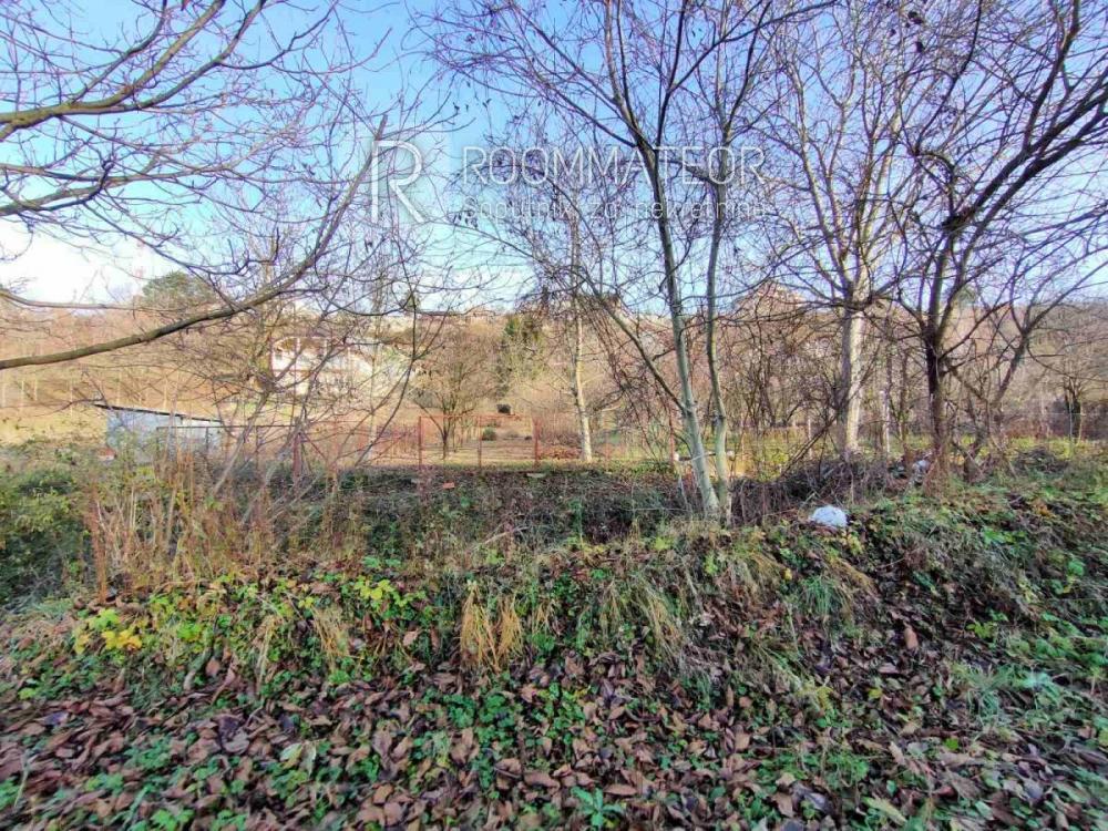 Slika 1 -  Plac na prodaju, Sremska kamenica - Popovica, , 39.900€