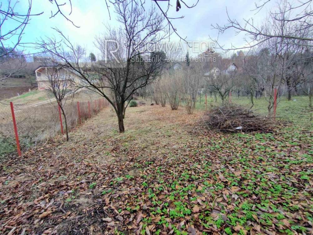 Slika 2 -  Plac na prodaju, Sremska kamenica - Popovica, , 39.900€