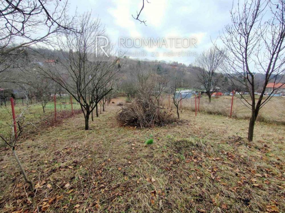Slika 7 -  Plac na prodaju, Sremska kamenica - Popovica, , 39.900€