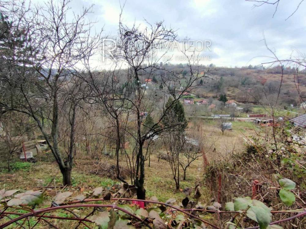 Slika 4 -  Plac na prodaju, Sremska kamenica - Popovica, , 39.900€