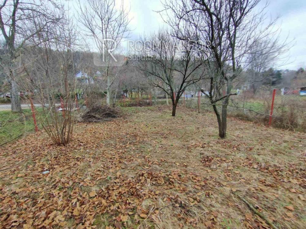 Slika 9 -  Plac na prodaju, Sremska kamenica - Popovica, , 39.900€