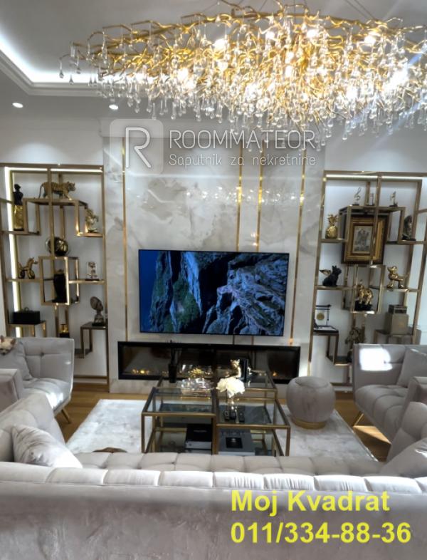 Slika 1 - Četvorosoban stan na prodaju, 180m2, 950.000€