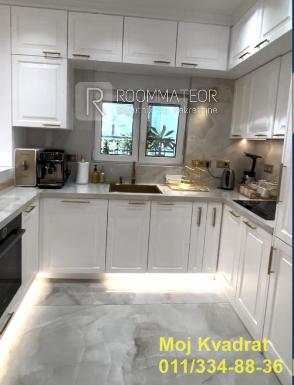 Slika 6 - Četvorosoban stan na prodaju, 180m2, 950.000€