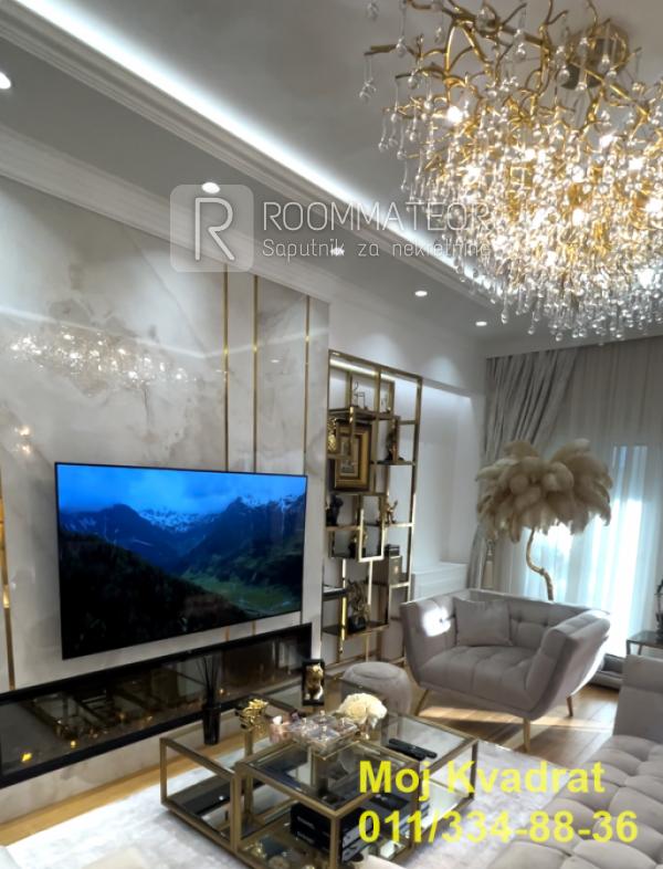 Slika 2 - Četvorosoban stan na prodaju, 180m2, 950.000€