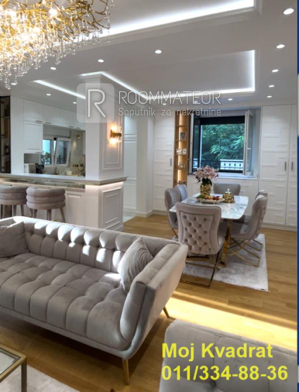 Slika 4 - Četvorosoban stan na prodaju, 180m2, 950.000€