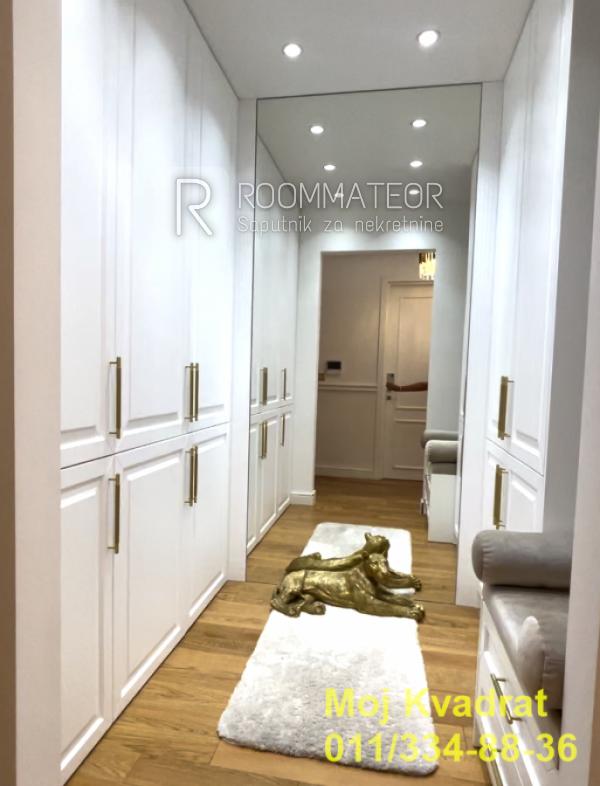 Slika 11 - Četvorosoban stan na prodaju, 180m2, 950.000€