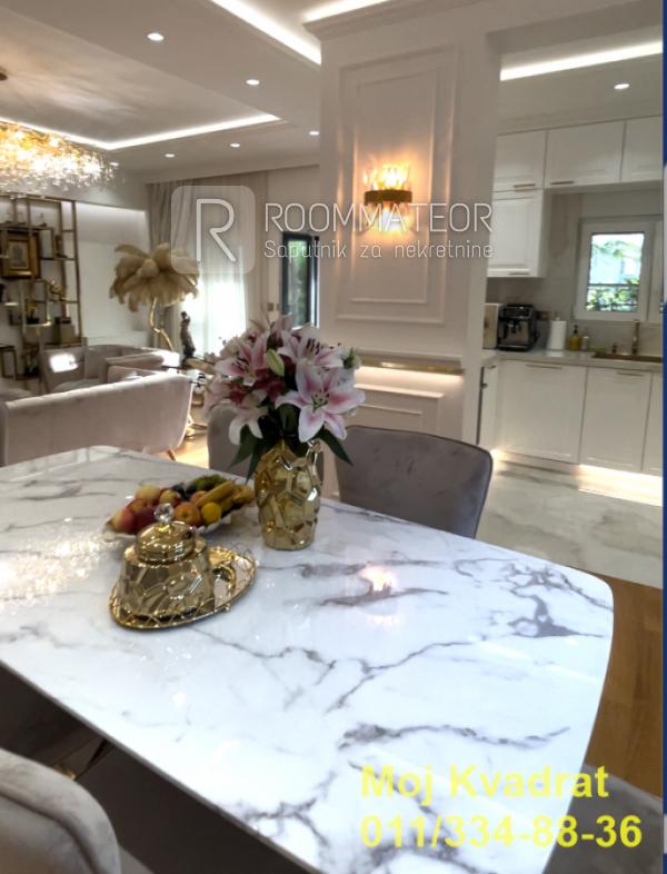 Slika 5 - Četvorosoban stan na prodaju, 180m2, 950.000€