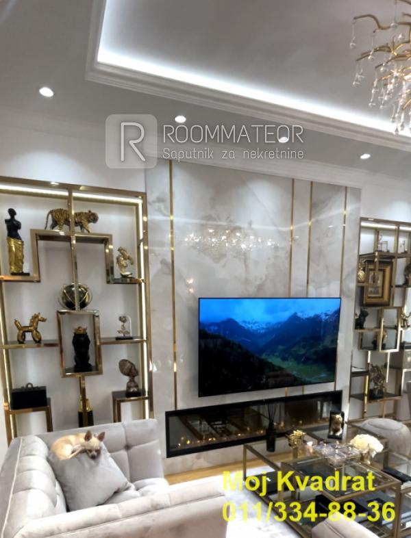 Slika 3 - Četvorosoban stan na prodaju, 180m2, 950.000€