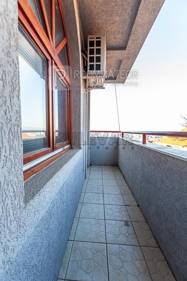 Slika 7 - Kovanlučka, Jednoiposoban stan za izdavanje, 44m2, 350€