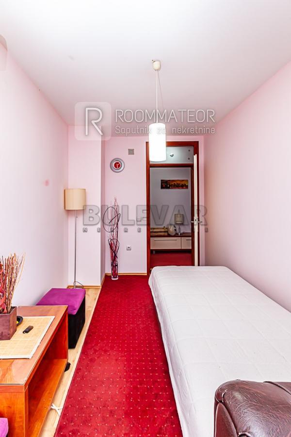 Slika 3 - Kovanlučka, Jednoiposoban stan za izdavanje, 44m2, 350€