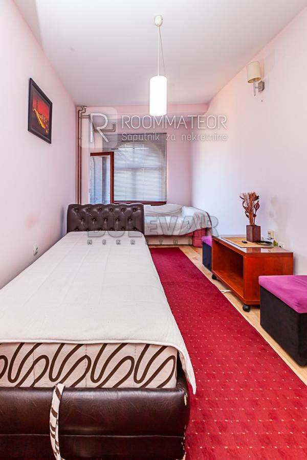 Slika 2 - Kovanlučka, Jednoiposoban stan za izdavanje, 44m2, 350€