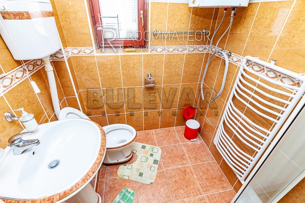 Slika 5 - Kovanlučka, Jednoiposoban stan za izdavanje, 44m2, 350€