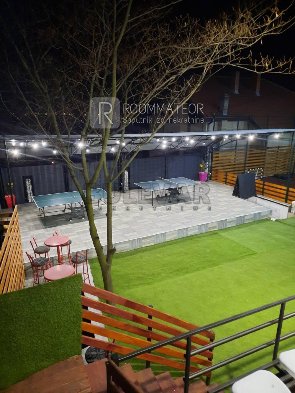 Slika 8 - Kovanlučka, Jednoiposoban stan za izdavanje, 44m2, 350€