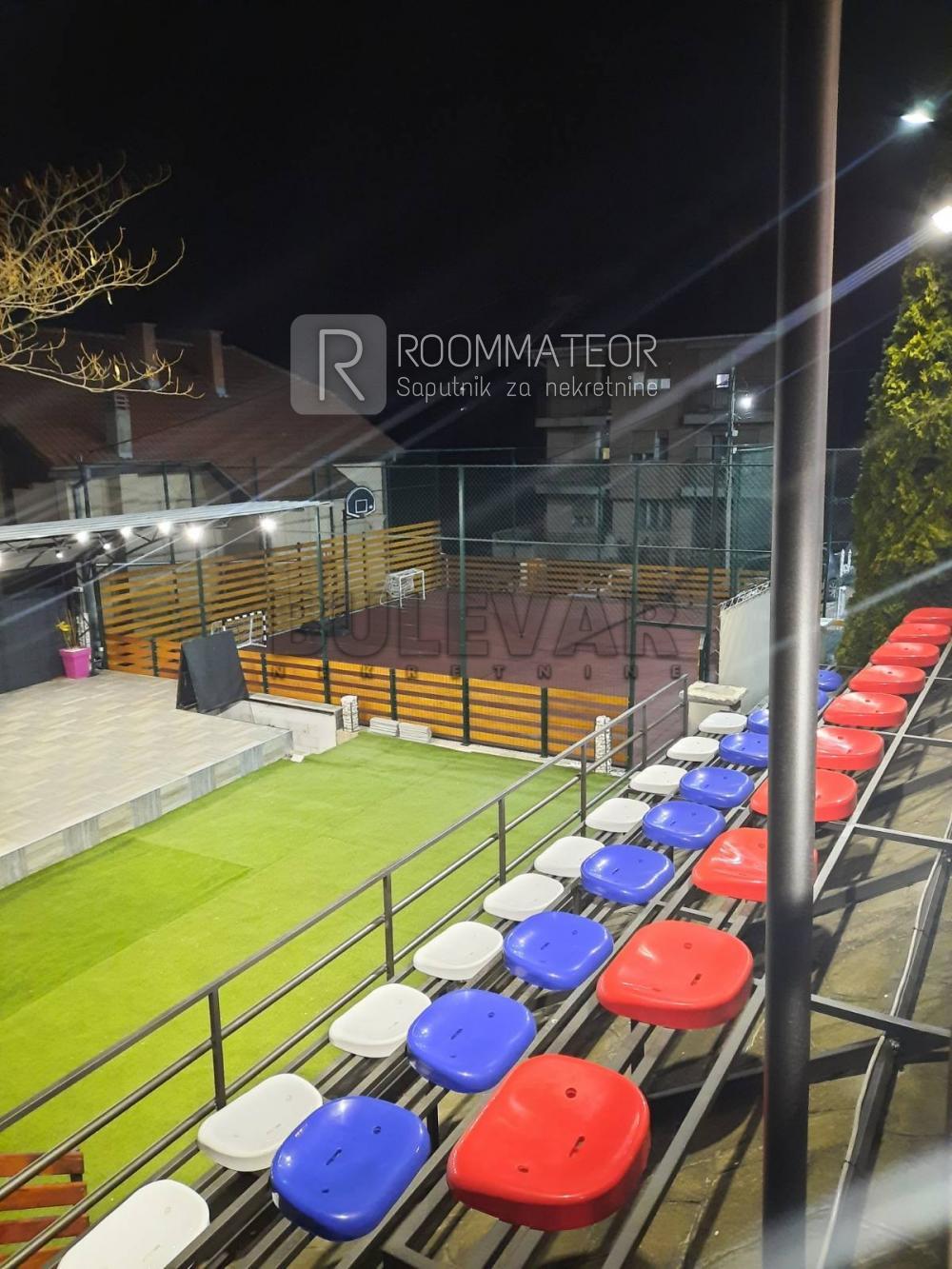 Slika 9 - Kovanlučka, Jednoiposoban stan za izdavanje, 44m2, 350€