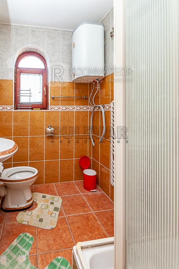 Slika 4 - Kovanlučka, Jednoiposoban stan za izdavanje, 44m2, 350€